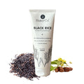ButterCo. Black Rice Water Conditioner For All Hair Types - 200ml | Anti Dandruff, Reduce Split Ends With 3X Damage Protection Formulated With Fermented Black Rice, Shea Butter, Jojoba Oil
