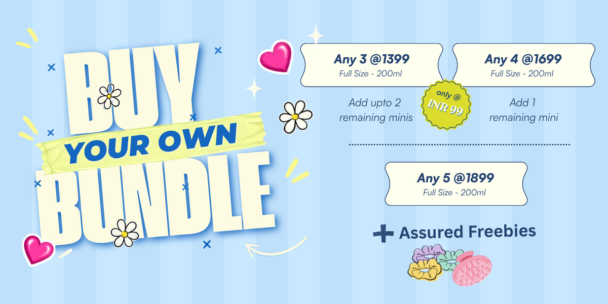 Build Your Own Bundle