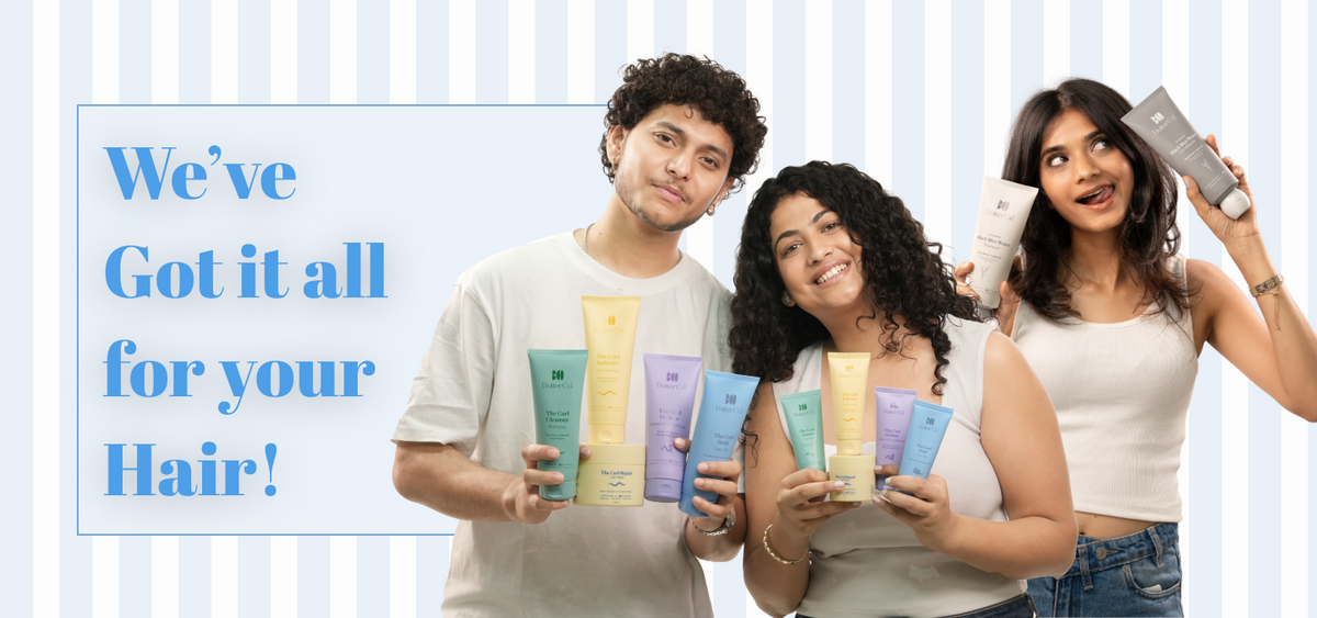 Best For Curly Hair old