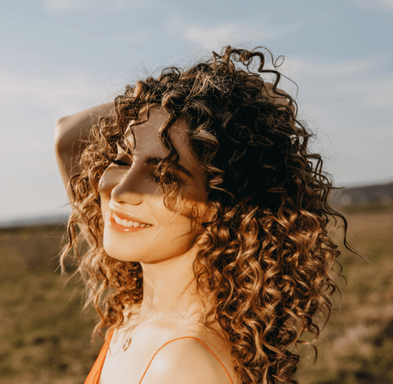 Shampoo and Conditioner: The Foundation of Healthy Curls