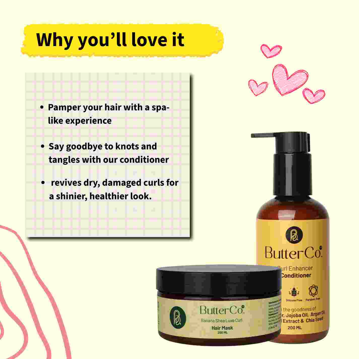 The deep Hydration haven