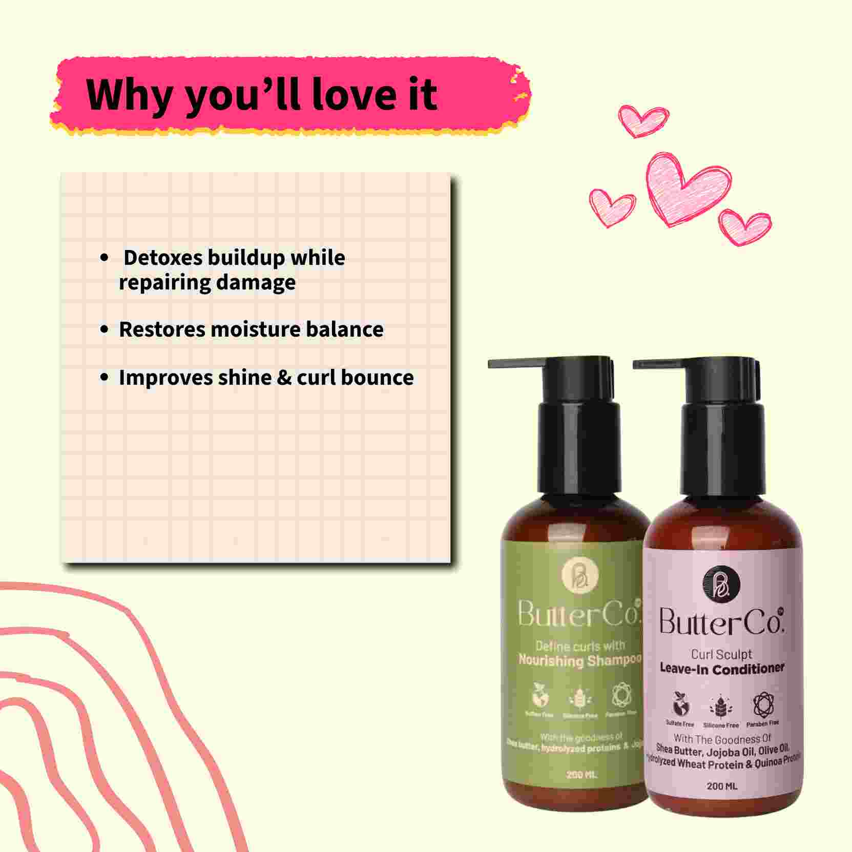 Refreshing & Revive Combo | Pack of 2