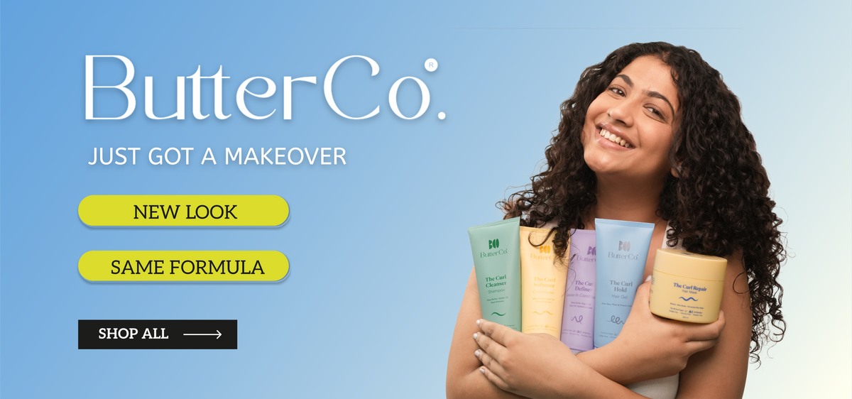 ButterCo. just got a makeover: new look, same formula, better choices, more savings