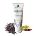 ButterCo. Black Rice Water Shampoo For All Hair Types - 200ml | Anti Dandruff, Reduce Split Ends With 3X Damage Protection Formulated With Fermented Black Rice, Shea Butter, Jojoba Oil