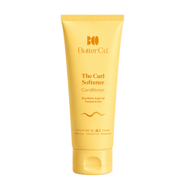 The Curl Softener Conditioner - 200ml