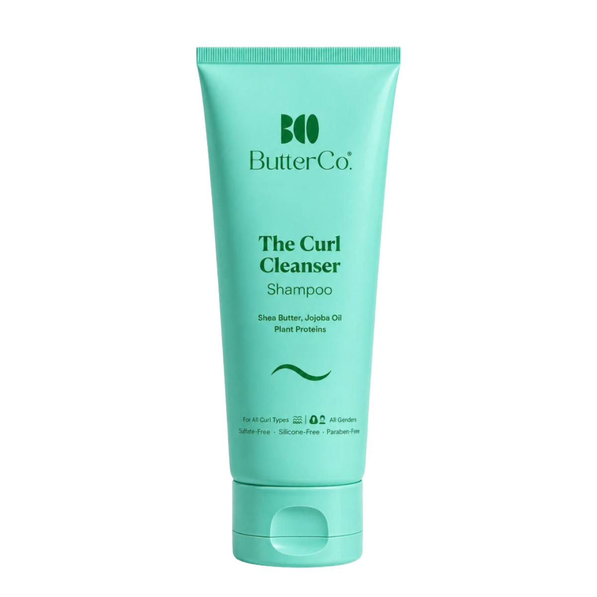 The Curl Cleanser Shampoo - 200ml