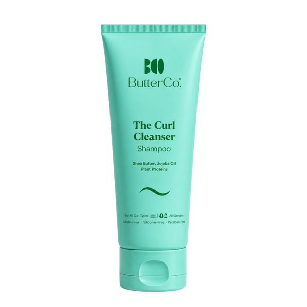 The Curl Cleanser Shampoo - 200ml