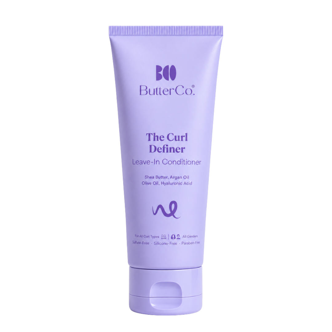 The Curl Definer Leave-In Conditioner - 200ml