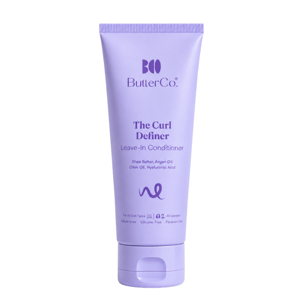 The Curl Definer Leave-In Conditioner - 200ml