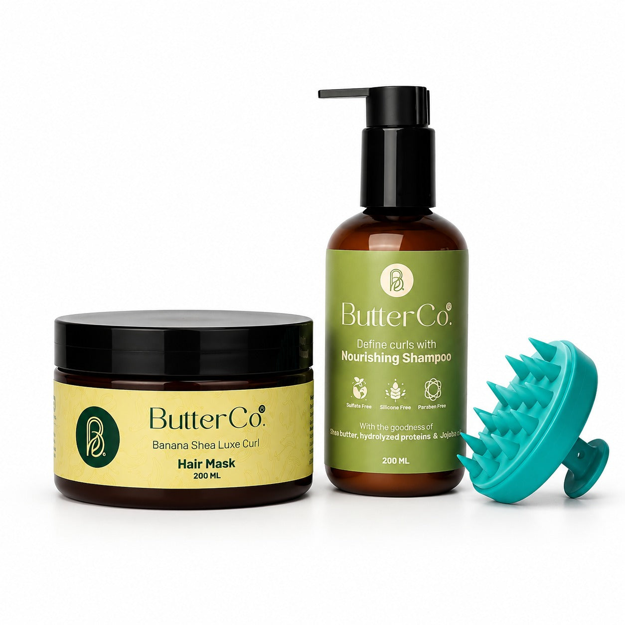 Refreshing & Revive Combo | Pack of 2