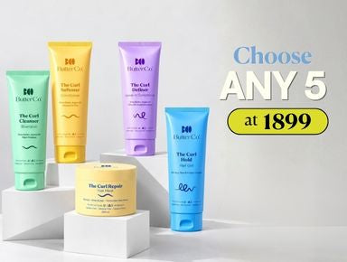 Choose any 5 at ₹1,899
