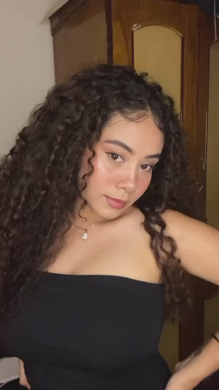 Complete Curl Care COMBO (Pack of 4)